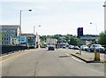 Dublin Road Bridge, Newry