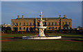 South Ayrshire County Buildings