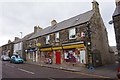 Corklee News, Main Street, Seahouses