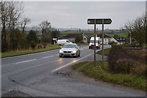 H4669 : A5 Doogary Road, Doogary by Kenneth  Allen
