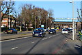 A205 Westhorne Avenue