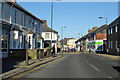 Rodbourne Road, Swindon