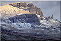 NG4954 : The Storr by Andy Stephenson