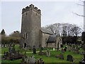 St Fagans, St Mary