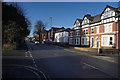 Uttoxeter Road Derby