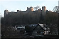 SO5074 : Ludlow castle by John Winder