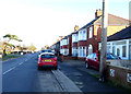 Hull Road (B1362), Withernsea