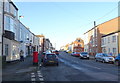 Queen Street North, Withernsea