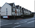 Victoria Gardens houses, Neath