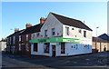 Co-op and Post Office on Main Street, Keyingham