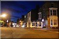 West Avenue, Filey