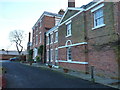 SP0383 : Bishop's Croft, Birmingham by Richard Law
