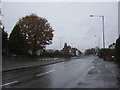 Lichfield Road (A4124), Willenhall