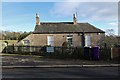 Auldbar Road Station House