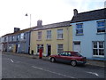 Houses on Main Street, Pembroke