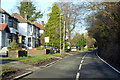 B278 Rectory Lane, Woodmansterne