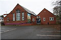 Botcherby Community Centre and Youth Cafe, Victoria Road