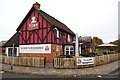 Toby Carvery, Warwick Road