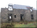 NS6428 : Ruined farmhouse at Aikencleugh by Alan O'Dowd