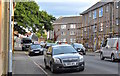 Bank Street, Troon, South Ayrshire