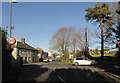 Churston Cross