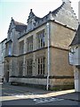 Cirencester buildings [34]