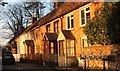 Wellington Cottages, Charlbury