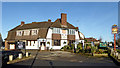 The Roebuck in Penn, Wolverhampton