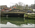 Ipswich: Stoke Bridge