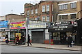 Walworth Road businesses