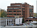 Bridge Gate building, Redhill