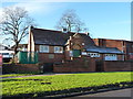 Bartley Green Library and Reading Room