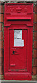 TA3021 : Victorian postbox on Main Street, Patrington Haven by JThomas