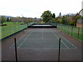 Courts, Redhill Memorial Park