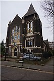 TQ3482 : Steeple Court on Coventry Road, Bethnal Green, London by Ian S