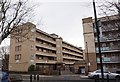 Collingwood House, Tower Hamlets, London