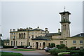 Bentley Priory