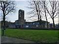 Church of St Ann with Emmanuel, Nottingham