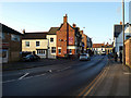 Silvester Street, Thorne