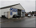 JLE Autos Ltd, Gloucester