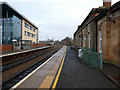 Newark Castle Station