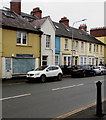 Derelict number 88 Watton, Brecon