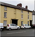 Two blind windows, Watton, Brecon