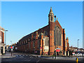 St Alban Thornton Heath