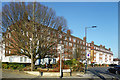 Apartments on Sidmouth Road