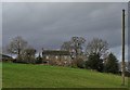 A view of Frith Hall Farm