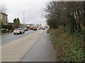 Gelderd Road (A62) between Birstall and Gildersome