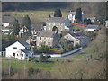 Rhan o Bronwydd Arms / Part of Bronwydd Arms