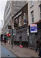 TQ3481 : The Nags Head on Whitechapel Road, London by Ian S