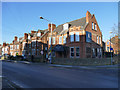 Linden Leaf Hotel, Meadow Road, Beeston 